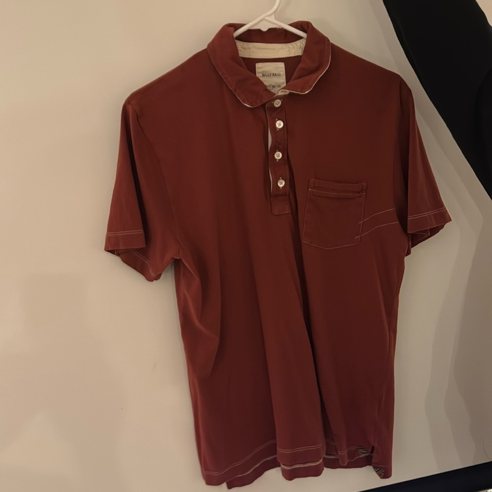 Sweet Billy Reid short sleeve